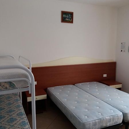 Residence BLUE Caorle Exterior foto