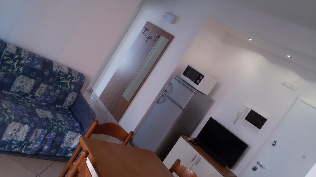 Residence BLUE Caorle Exterior foto