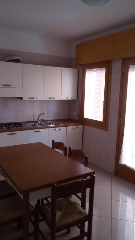Residence BLUE Caorle Exterior foto