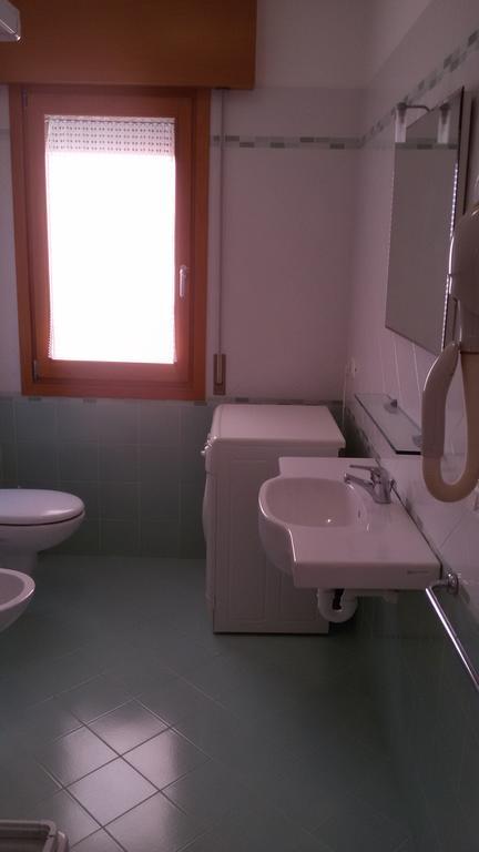 Residence BLUE Caorle Exterior foto