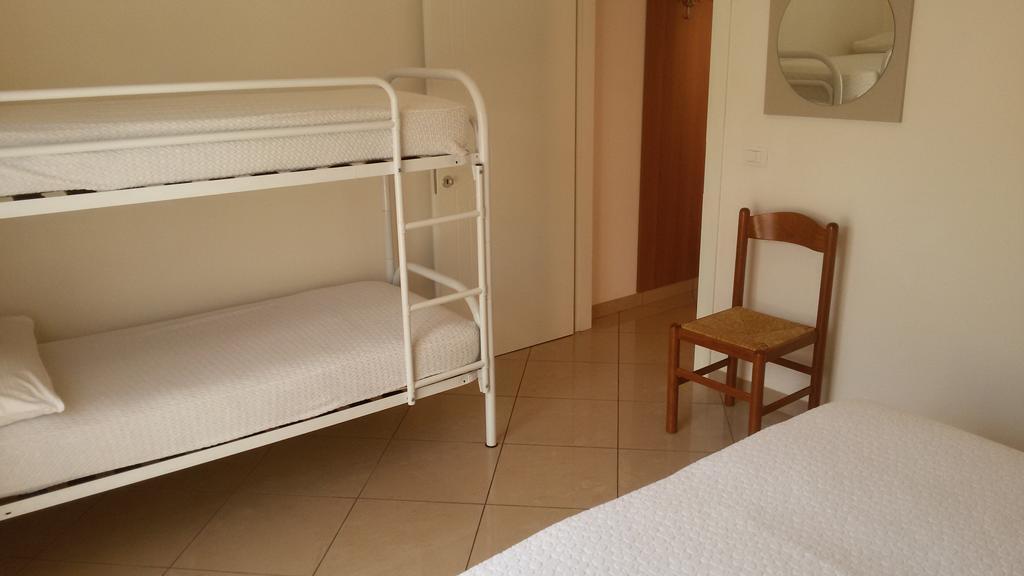 Residence BLUE Caorle Exterior foto