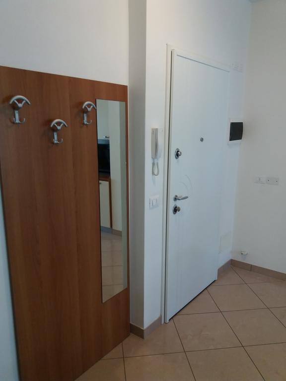 Residence BLUE Caorle Exterior foto