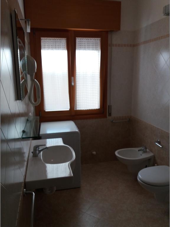 Residence BLUE Caorle Exterior foto
