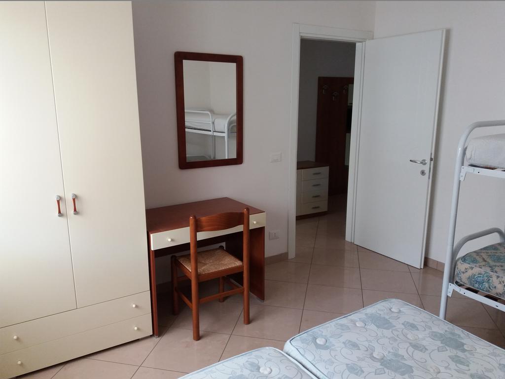 Residence BLUE Caorle Exterior foto