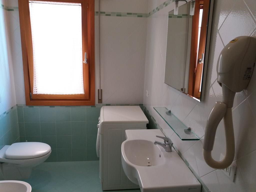 Residence BLUE Caorle Exterior foto